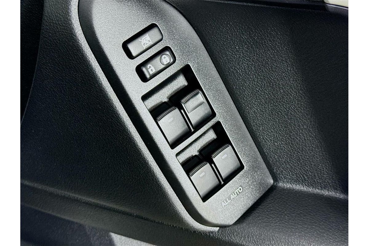 2021 Toyota Landcruiser Prado GXL GDJ150R