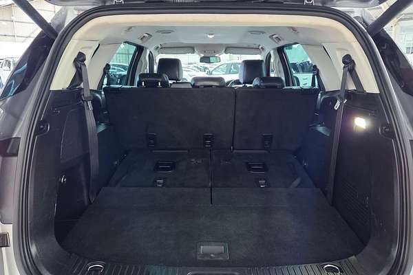 2019 Ford Everest Trend UA II 2.0L