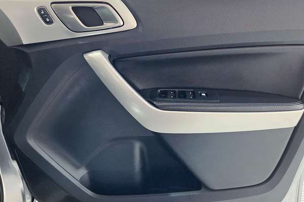 2019 Ford Everest Trend UA II 2.0L