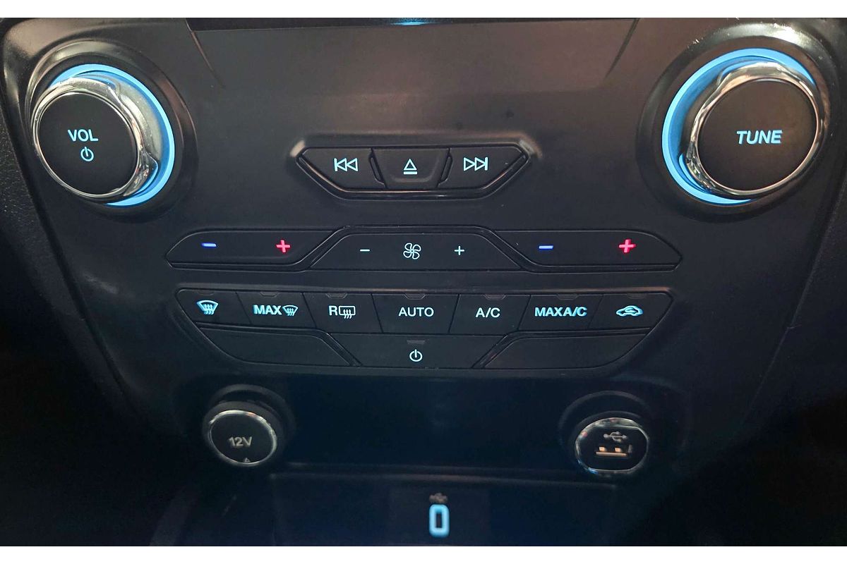 2019 Ford Everest Trend UA II 2.0L