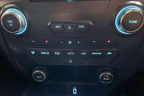2019 Ford Everest Trend UA II 2.0L