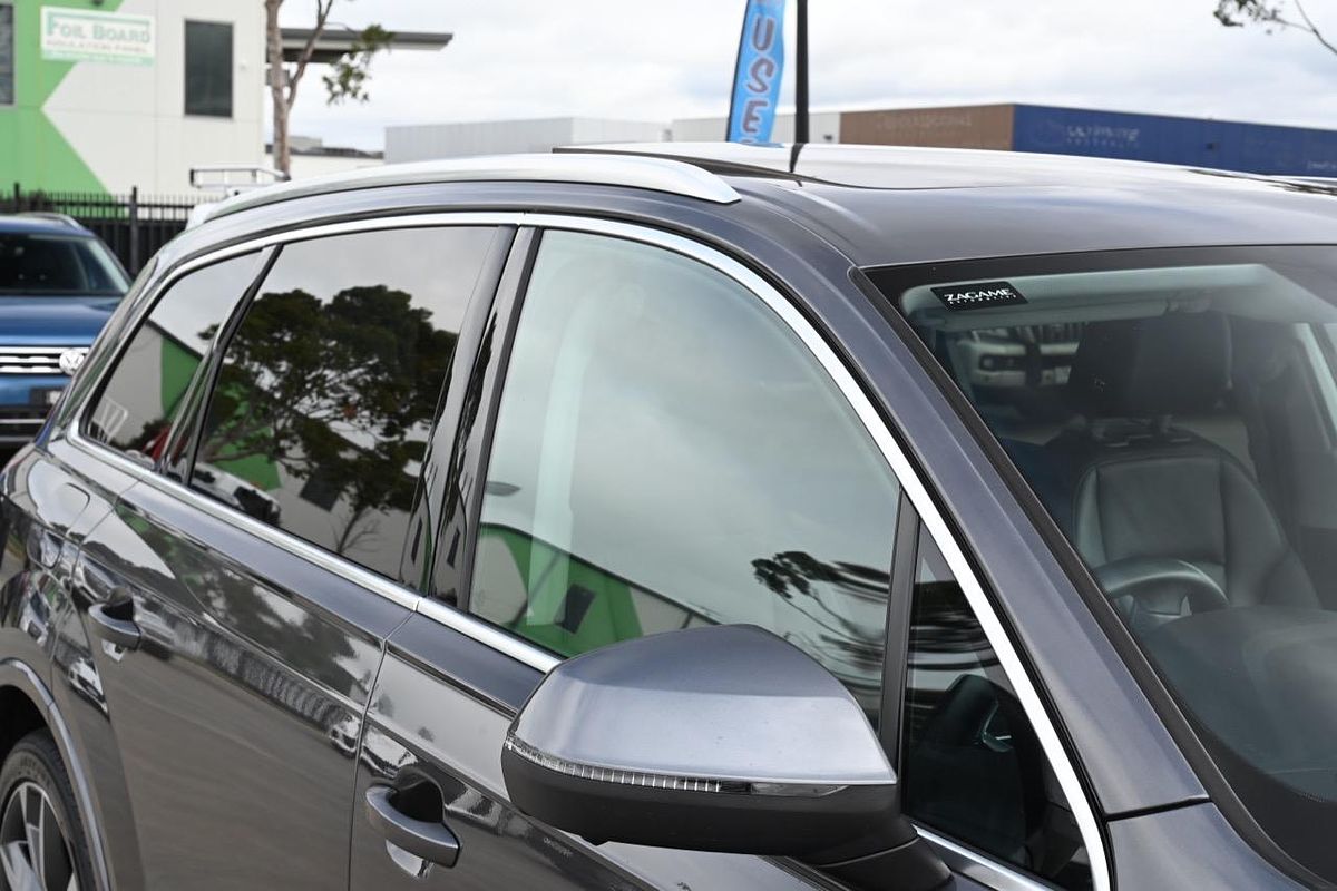 2020 Audi Q7 45 TDI 4M