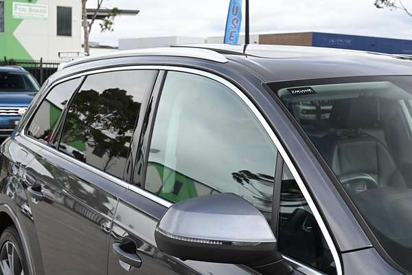 2020 Audi Q7 45 TDI 4M