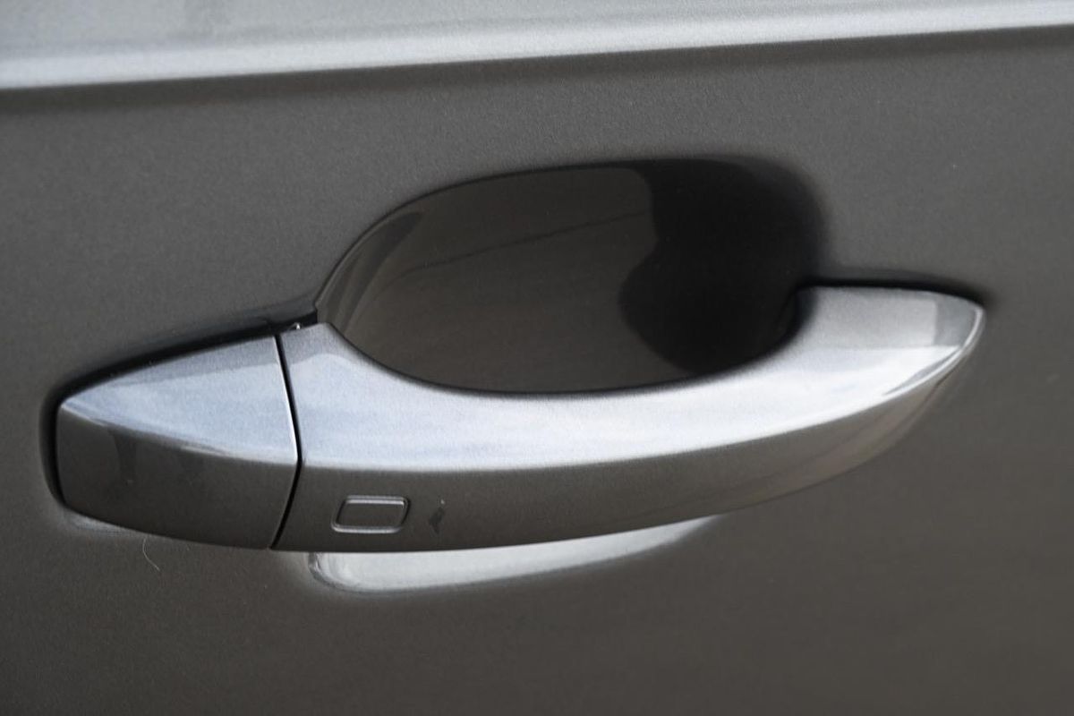 2020 Audi Q7 45 TDI 4M