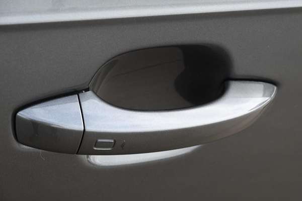 2020 Audi Q7 45 TDI 4M