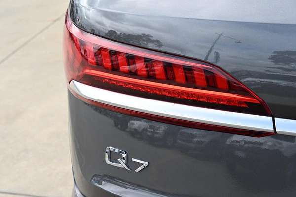 2020 Audi Q7 45 TDI 4M