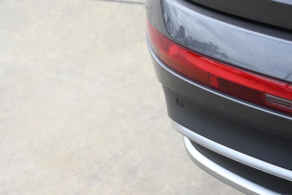 2020 Audi Q7 45 TDI 4M