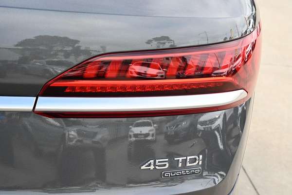 2020 Audi Q7 45 TDI 4M