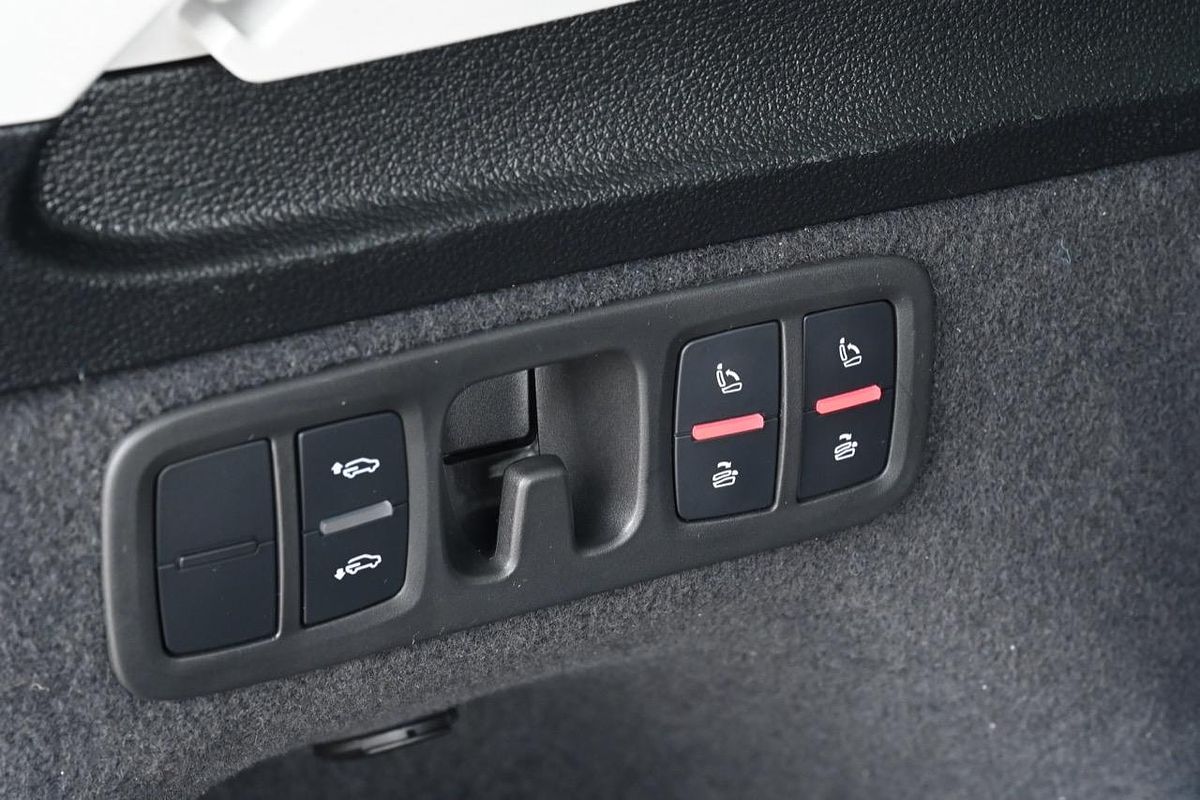 2020 Audi Q7 45 TDI 4M