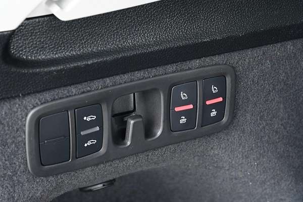 2020 Audi Q7 45 TDI 4M