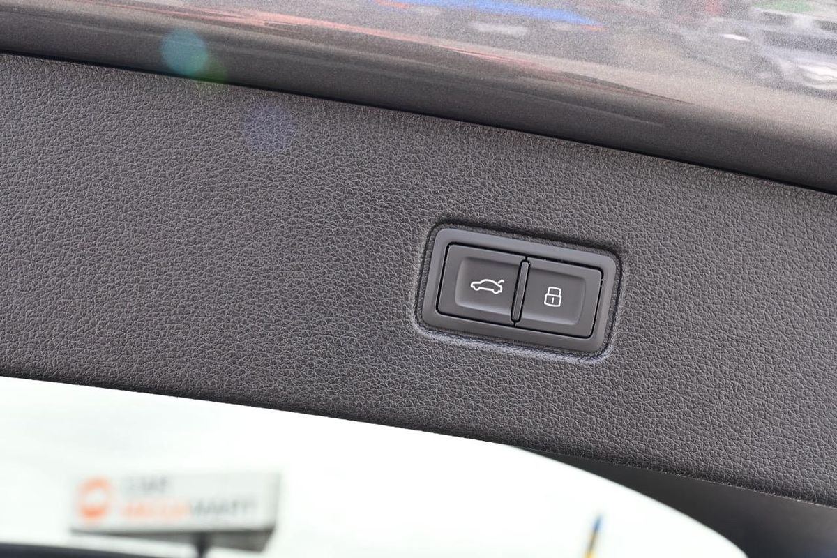 2020 Audi Q7 45 TDI 4M