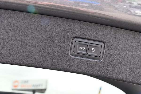 2020 Audi Q7 45 TDI 4M