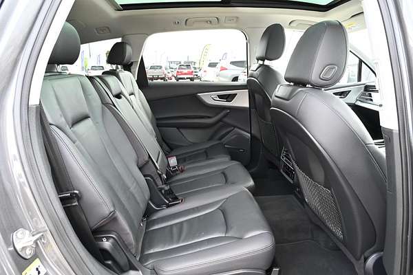 2020 Audi Q7 45 TDI 4M