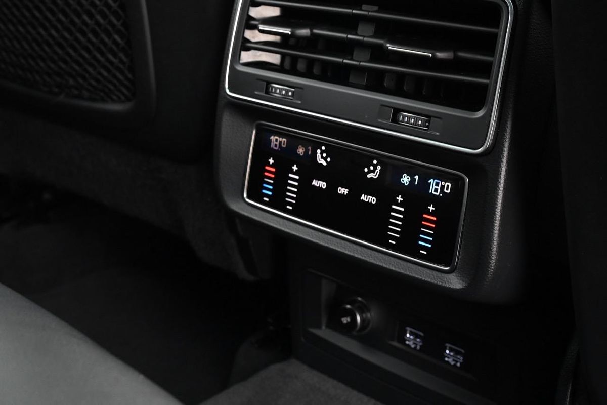 2020 Audi Q7 45 TDI 4M