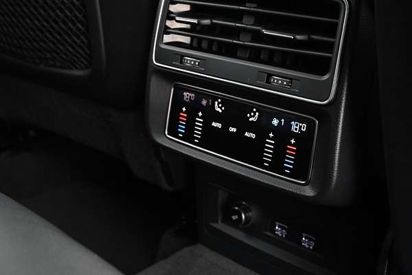 2020 Audi Q7 45 TDI 4M