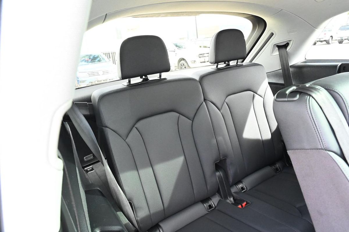 2020 Audi Q7 45 TDI 4M