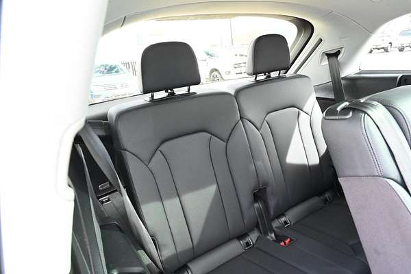 2020 Audi Q7 45 TDI 4M