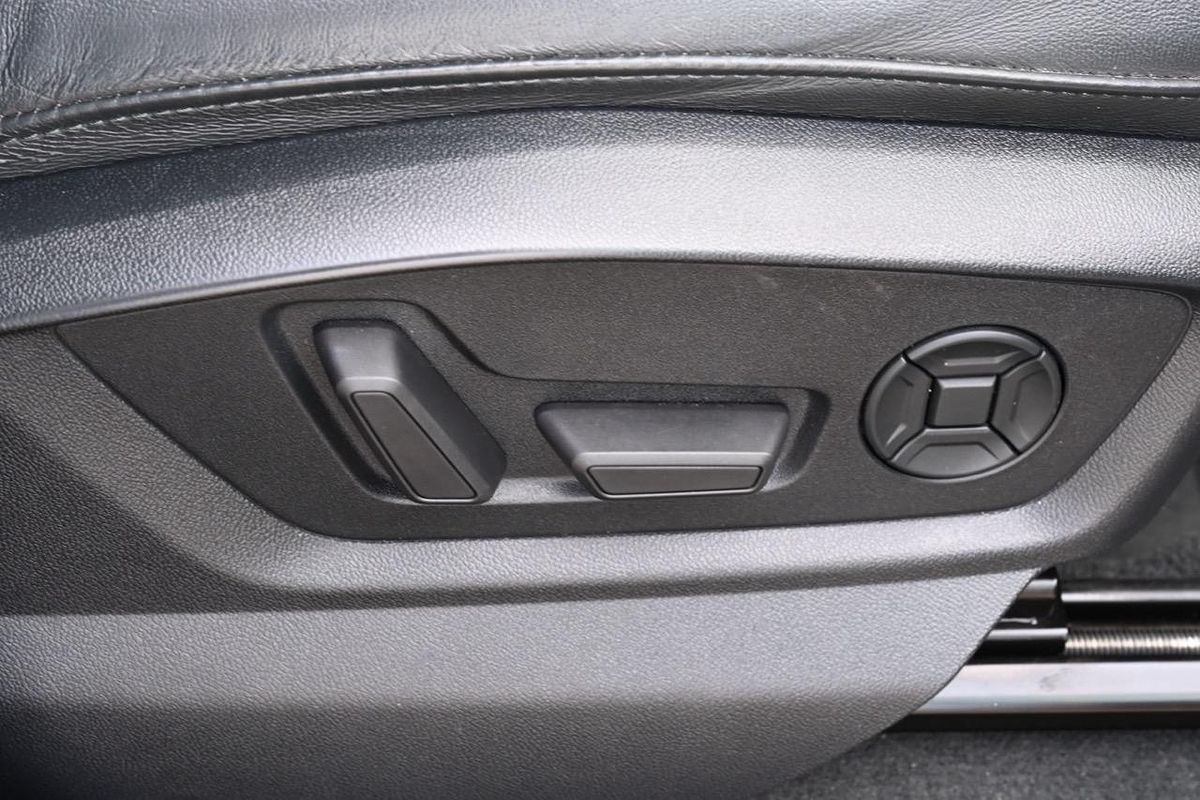 2020 Audi Q7 45 TDI 4M