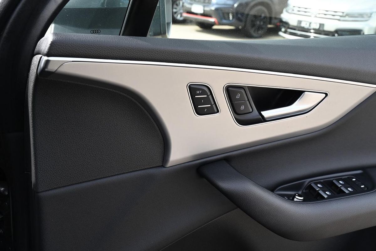 2020 Audi Q7 45 TDI 4M