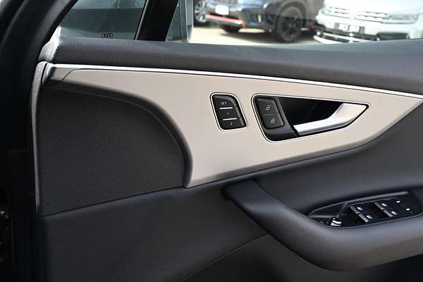 2020 Audi Q7 45 TDI 4M