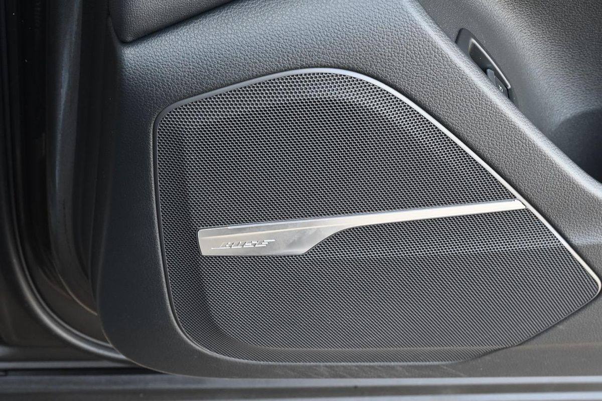 2020 Audi Q7 45 TDI 4M