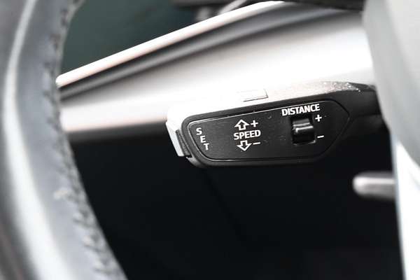 2020 Audi Q7 45 TDI 4M