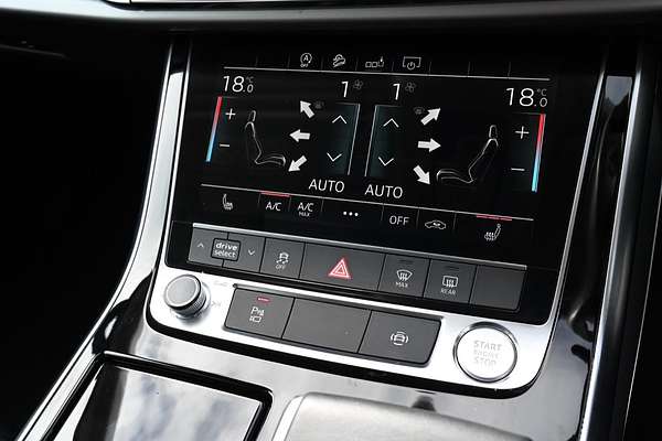 2020 Audi Q7 45 TDI 4M