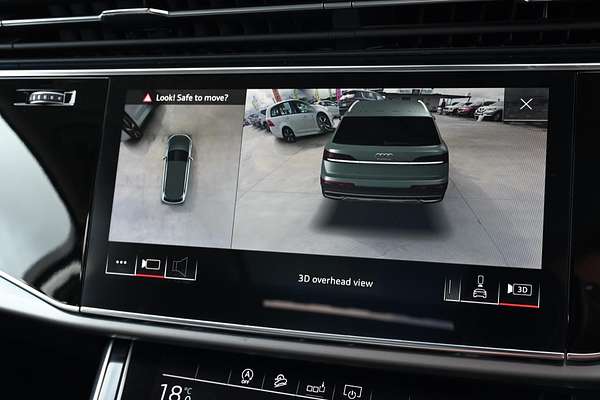 2020 Audi Q7 45 TDI 4M