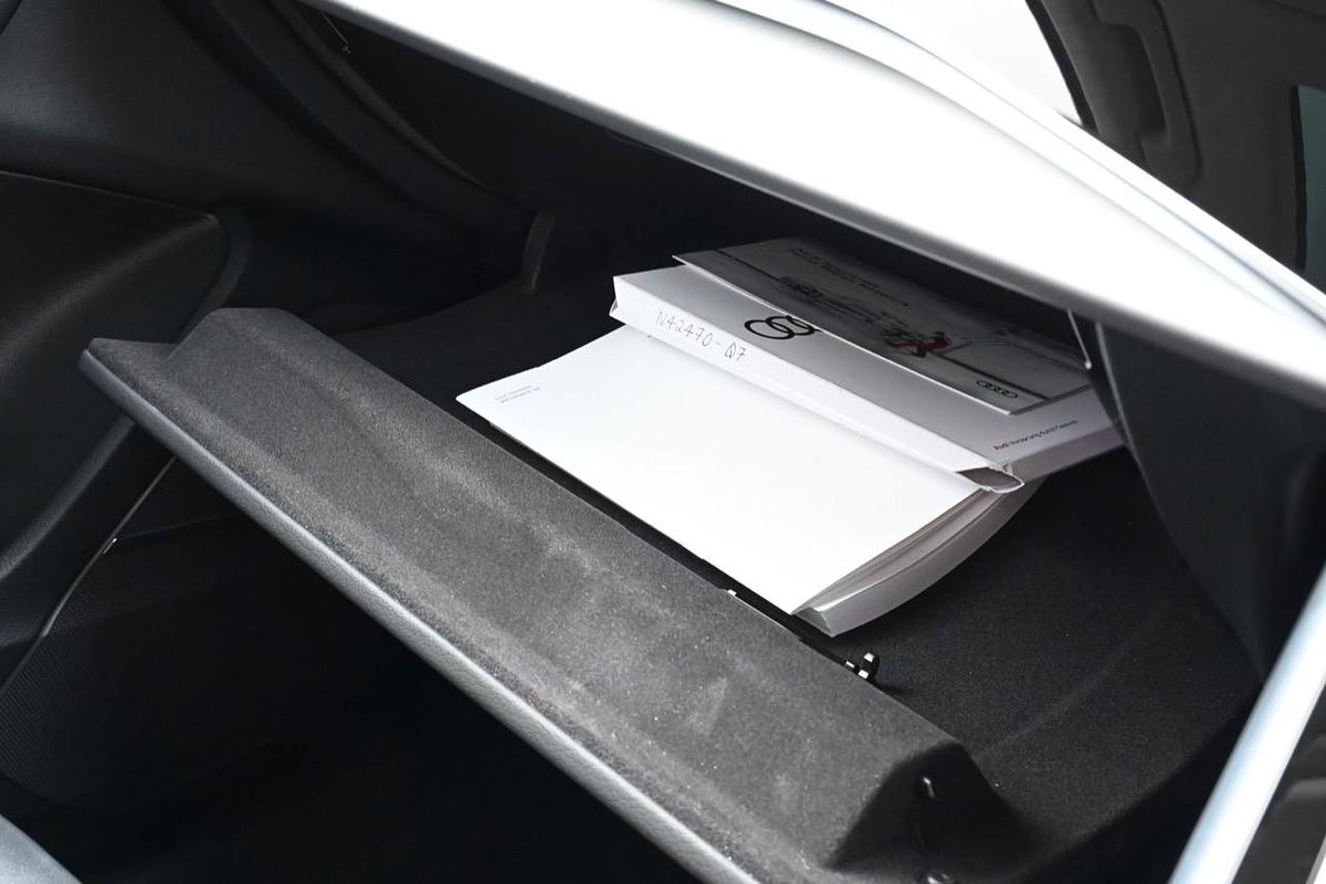 2020 Audi Q7 45 TDI 4M