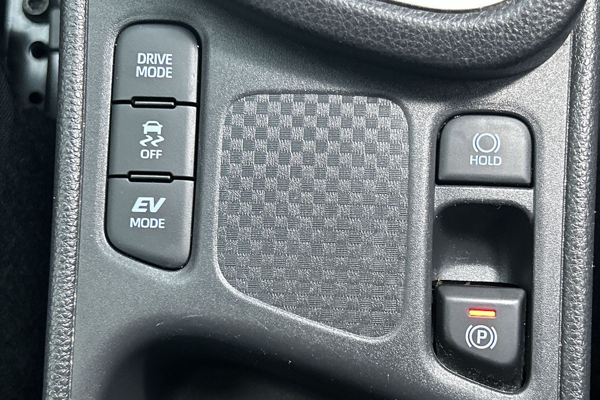 2023 Toyota Yaris Cross GX MXPJ10R