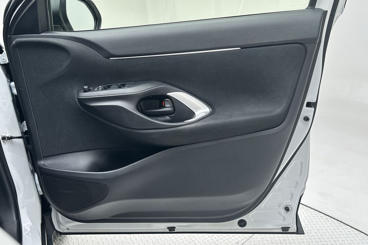 2023 Toyota Yaris Cross GX MXPJ10R