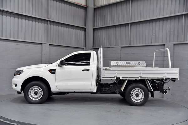 2021 Ford Ranger XL PX MkIII 4X4 3.2L
