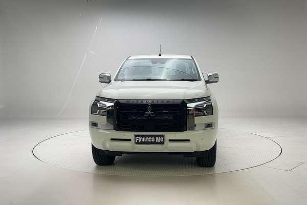 2024 Mitsubishi Triton GLS MV 4X4
