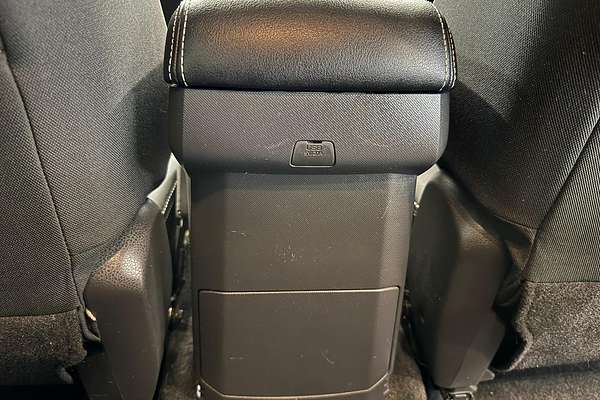 2018 Isuzu MU-X LS-U