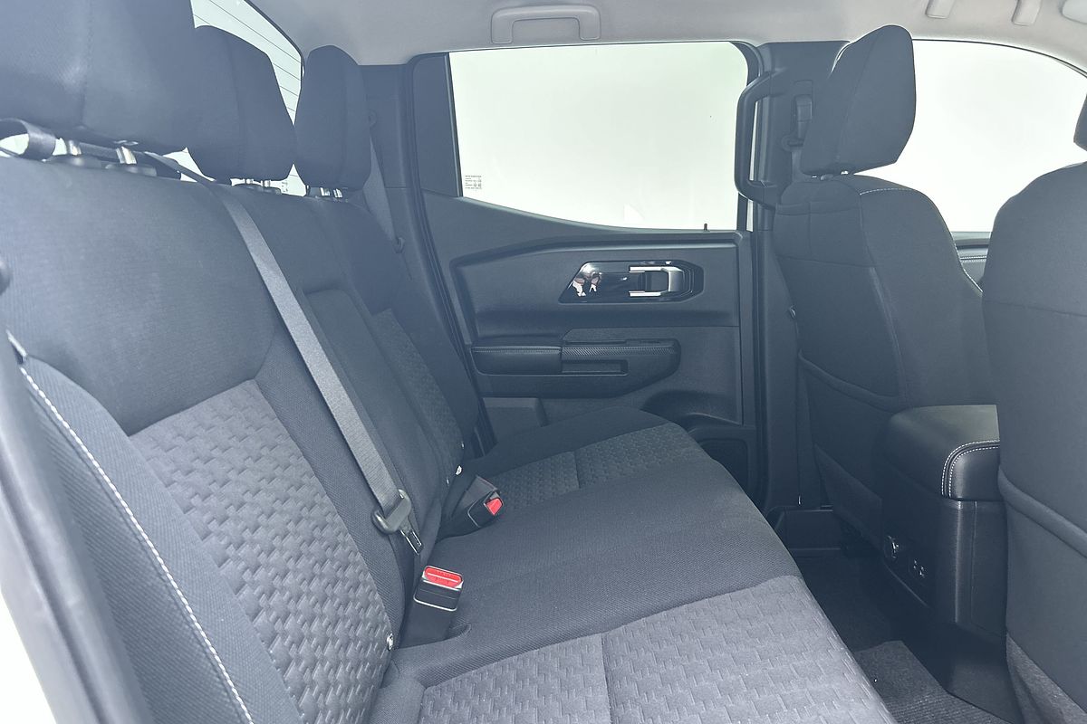 2024 Mitsubishi Triton GLS MV 4X4