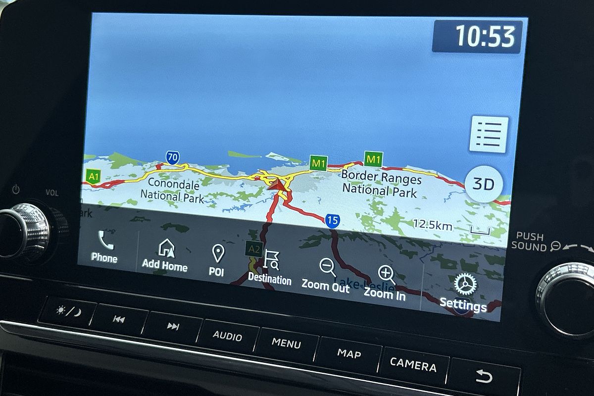 2024 Mitsubishi Triton GLS MV 4X4