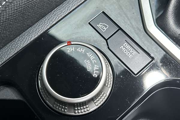 2024 Mitsubishi Triton GLS MV 4X4