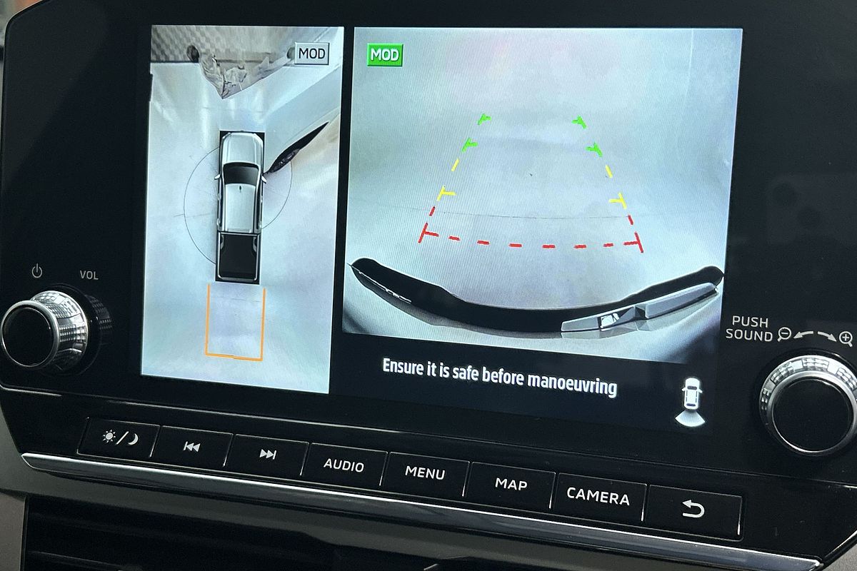 2024 Mitsubishi Triton GLS MV 4X4