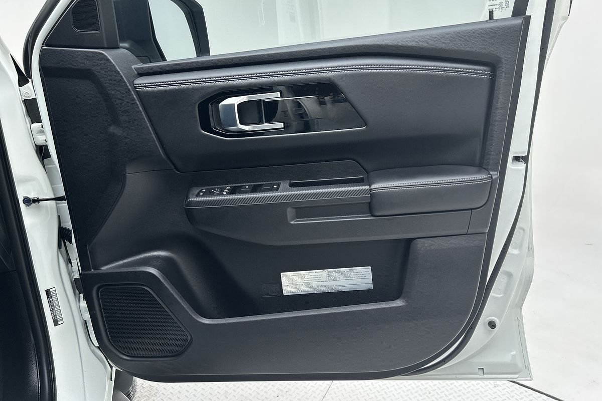 2024 Mitsubishi Triton GLS MV 4X4