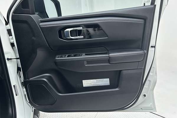 2024 Mitsubishi Triton GLS MV 4X4