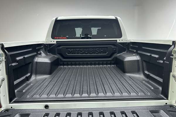 2024 Mitsubishi Triton GLS MV 4X4