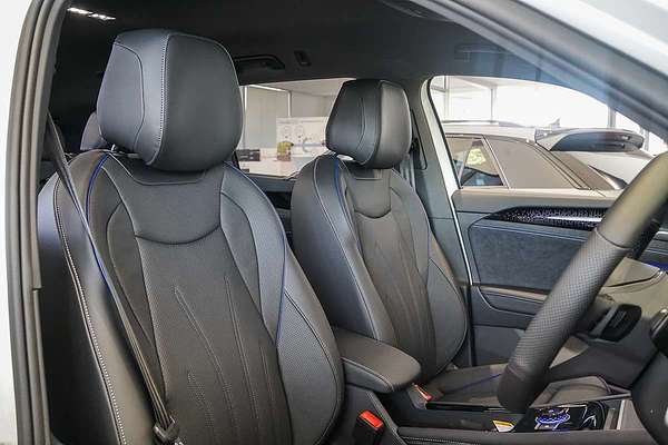2025 Volkswagen Tayron 195TSI R-Line R4