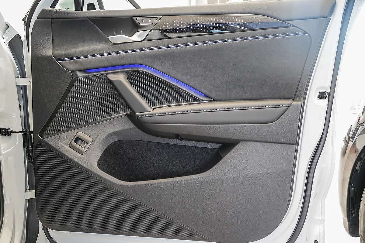 2025 Volkswagen Tayron 195TSI R-Line R4