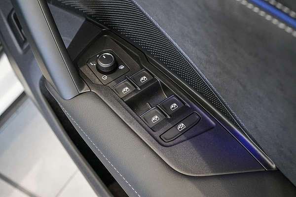 2025 Volkswagen Tayron 195TSI R-Line R4