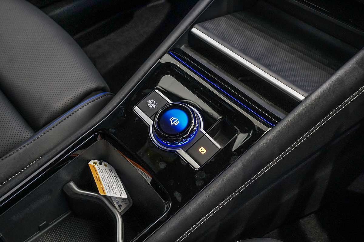 2025 Volkswagen Tayron 195TSI R-Line R4
