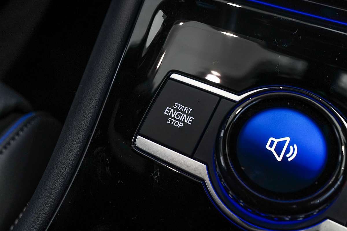 2025 Volkswagen Tayron 195TSI R-Line R4
