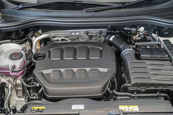2025 Volkswagen Tayron 195TSI R-Line R4