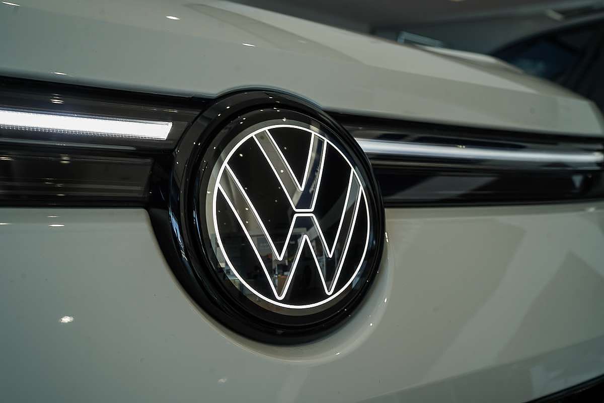 2025 Volkswagen Tayron 195TSI R-Line R4