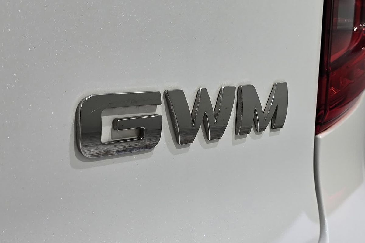 2022 GWM Haval Jolion Ultra A01