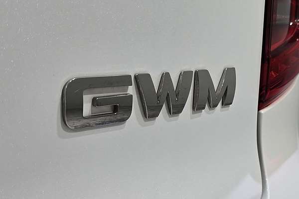 2022 GWM Haval Jolion Ultra A01